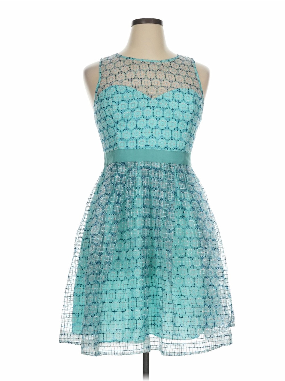 Chasia Dress by Moulinette Soeurs (sold at Anthropologie)